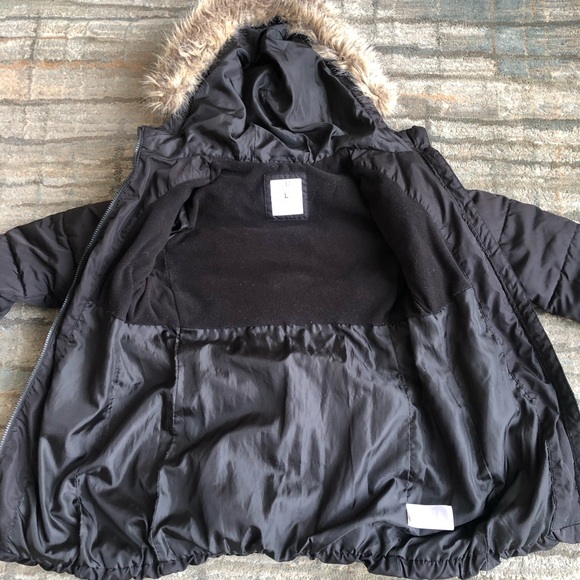 Gap ColdControl Max Coat - Picture 4 of 7